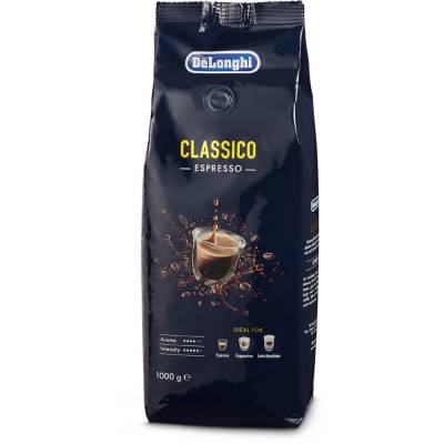 DE LONGHI ESPRESSO CLASSICO ZRN KÁVA 1KG