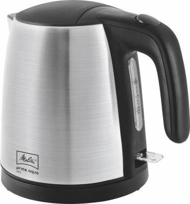 Melitta Prime Aqua Mini Nerezová