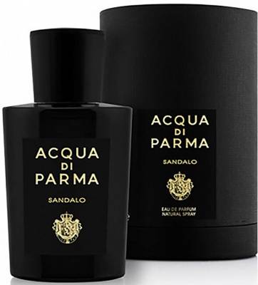 Acqua Di Parma Sandalo - EDP Objem: 180 ml