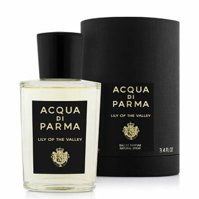 Acqua Di Parma Lily Of The Valley - EDP Objem: 180 ml