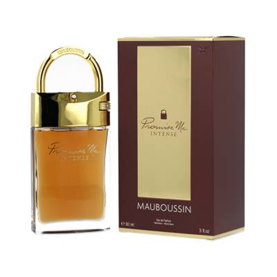 Mauboussin Promise Me Intense - EDP Objem: 90 ml