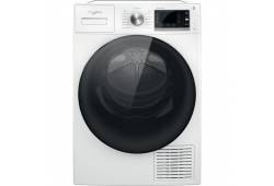 WHIRLPOOL W6 D84WB EE SUŠIČKA PRÁDLA