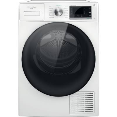 WHIRLPOOL W6 D84WB EE SUŠIČKA PRÁDLA