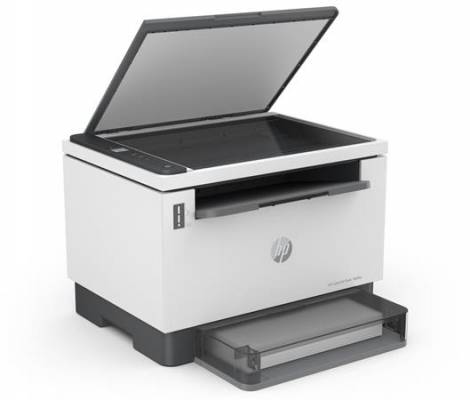 HP LaserJet Tank 1604w (A4, 22 ppm, USB, Wi-Fi, PRINT/SCAN/COPY)