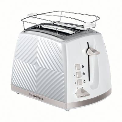 RUSSELL HOBBS 26391-56 TOASTER