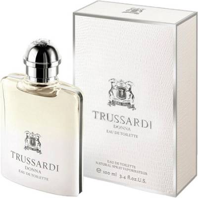 Trussardi Donna - EDT Objem: 50 ml