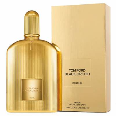 Tom Ford Black Orchid - P Objem: 50 ml