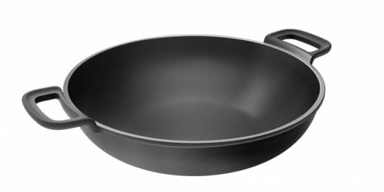 Tescoma Wok MASSIVE pr. 30 cm