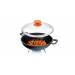 
 Wok MASSIVE pr. 30 cm  
