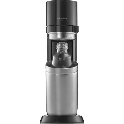 SODASTREAM DUO Black výrobník