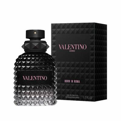 Valentino Uomo Born In Roma - EDT Objem: 150 ml