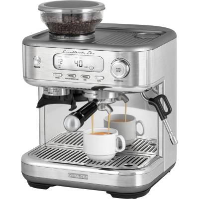 SENCOR SES 6050SS Espresso