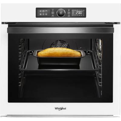 WHIRLPOOL AKZ9 6230WH TROUBA VESTAVNÁ