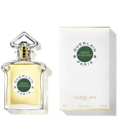 Guerlain Jardins De Bagatelle - EDT Objem: 75 ml