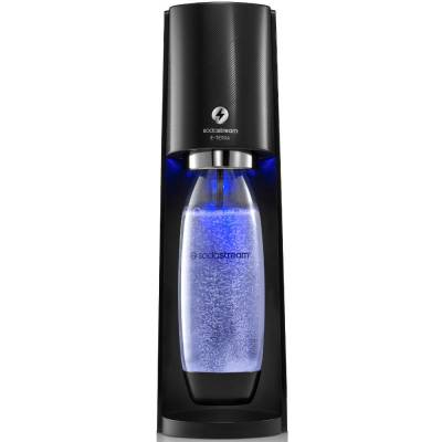 SODASTREAM E-Terra Black výrobník