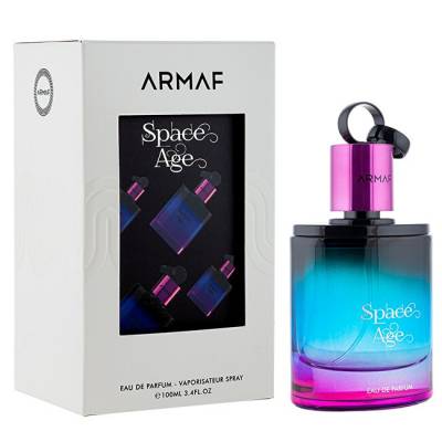 Armaf Space Age - EDP Objem: 100 ml