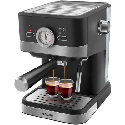 SENCOR SES 1721BK Espresso