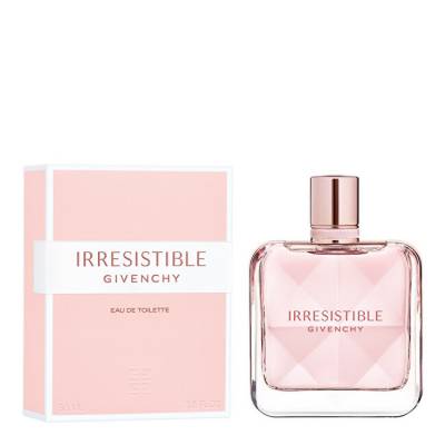 Givenchy Irrésistible - EDT Objem: 35 ml