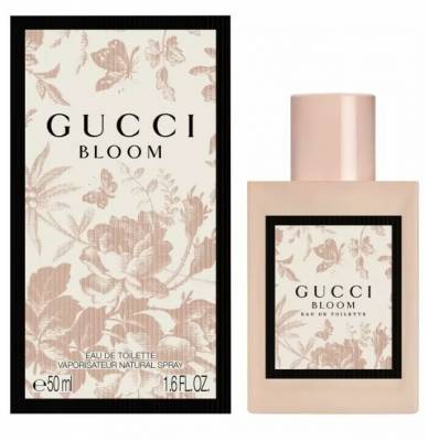 Gucci Bloom - EDT Objem: 100 ml