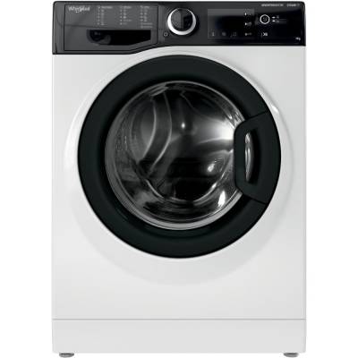 WHIRLPOOL WRSB 7238 BB EU PRAČKA SLIM