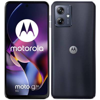 MOTOROLA G54 5G Power 12/256 Midnight BL