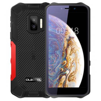 OUKITEL WP12 Pro 4GB/64GB Red