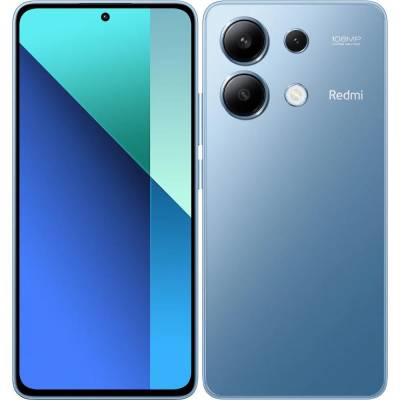 XIAOMI Redmi Note 13 8/256GB Blue