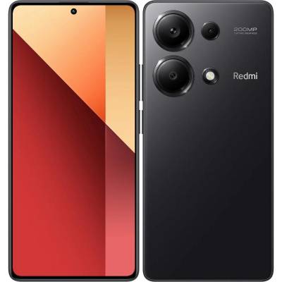 XIAOMI Redmi Note 13 Pro 8/256GB Black