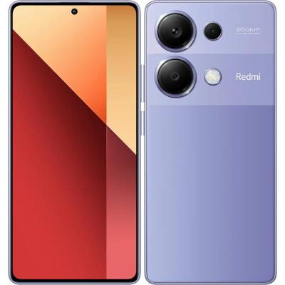 XIAOMI Redmi Note 13 Pro 8/256GB Purple