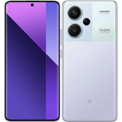 XIAOMI Redmi Note 13 Pro+ 5G 12/512G Pur