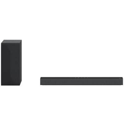 LG S40Q Soundbar s bezdr. subwooberem