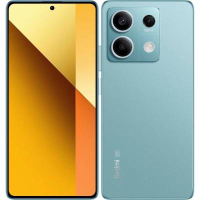 XIAOMI Redmi Note 13 5G 8/256GB Blue