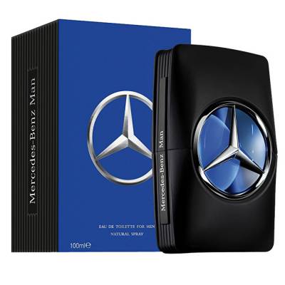 Mercedes-Benz Man - EDT Objem: 200 ml