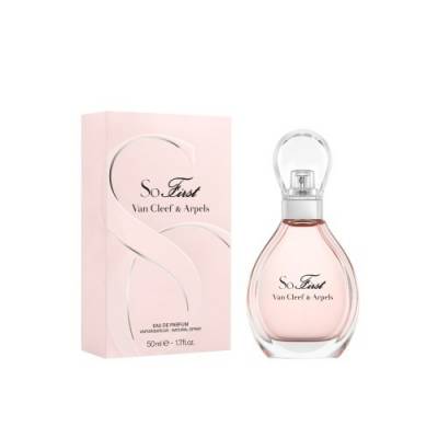 Van Cleef & Arpels So First - EDP Objem: 30 ml