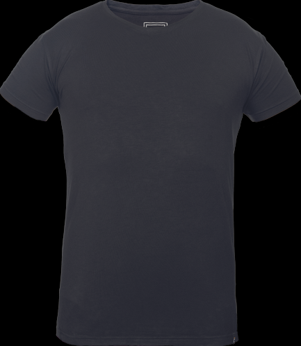 CERVA JINAI tričko černá XL