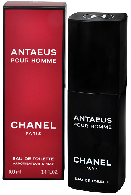 Chanel Antaeus - EDT Antaeus - EDT 100 ml