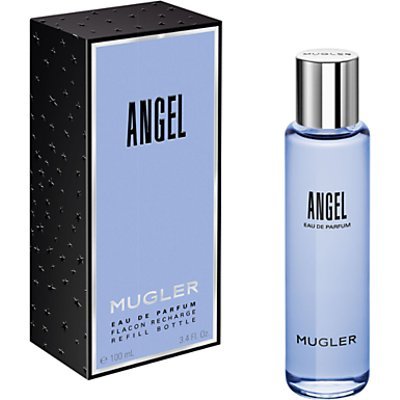 Thierry Mugler Angel - EDP (náplň) Angel - EDP (náplň) - Objem: 100 ml