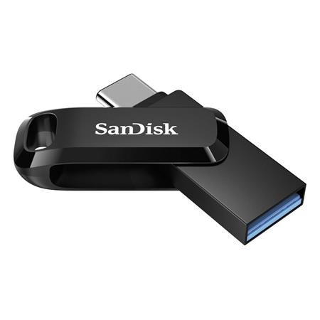Sandisk Ultra Dual Drive Go 32GB, flashdisk