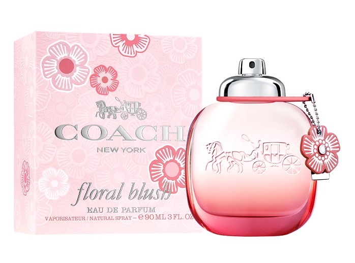 Coach Floral Blush EDP 30 ml