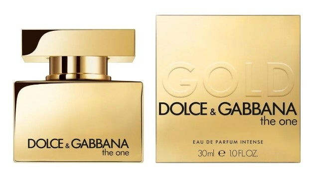 Dolce & Gabbana The One Intense - EDP Objem: 30 ml